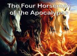 The Four Horsemen of the Apocalypse